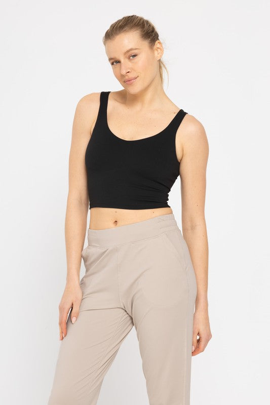 Contour Sports Bra