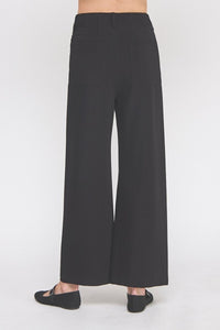 Wide Leg Dress Pant