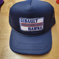 Gibault Hawks Hat