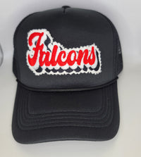 Falcons Hat