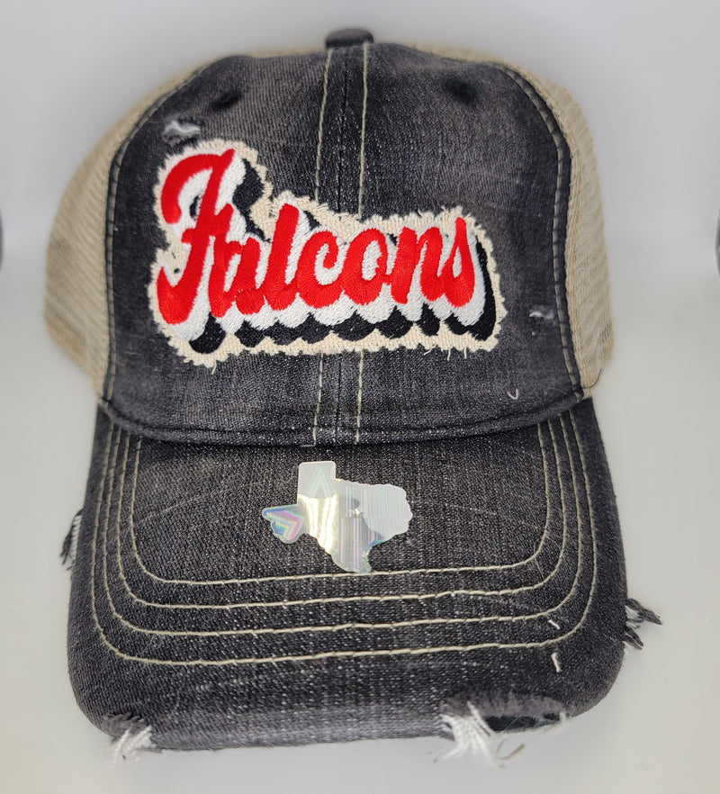 Falcons Hat