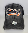 Bulldogs Hat