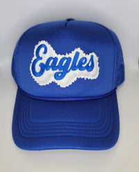 Eagles Hat