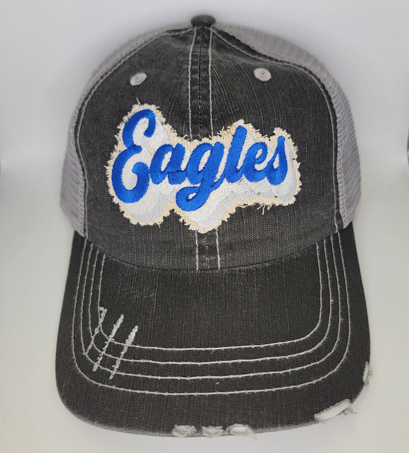 Eagles Hat