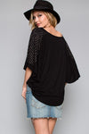 Black Stone Top
