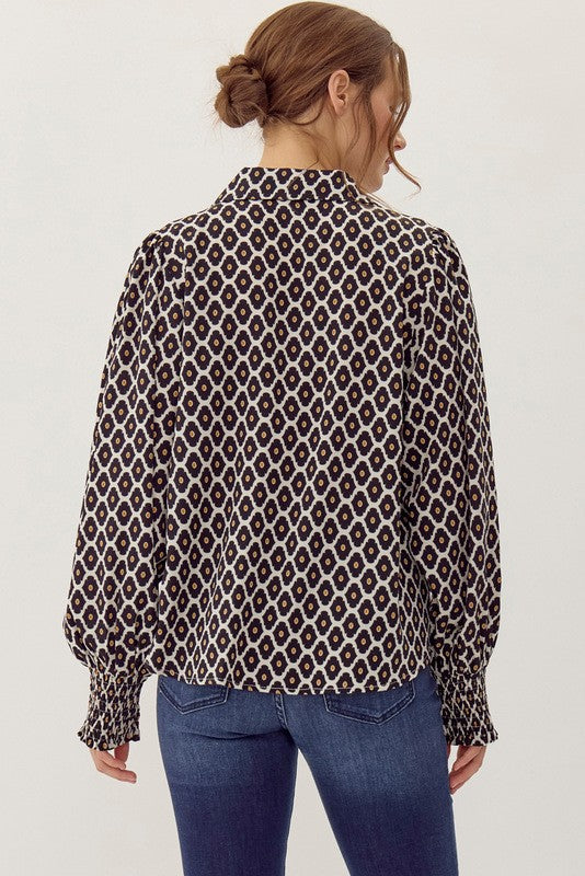 Geometric Top