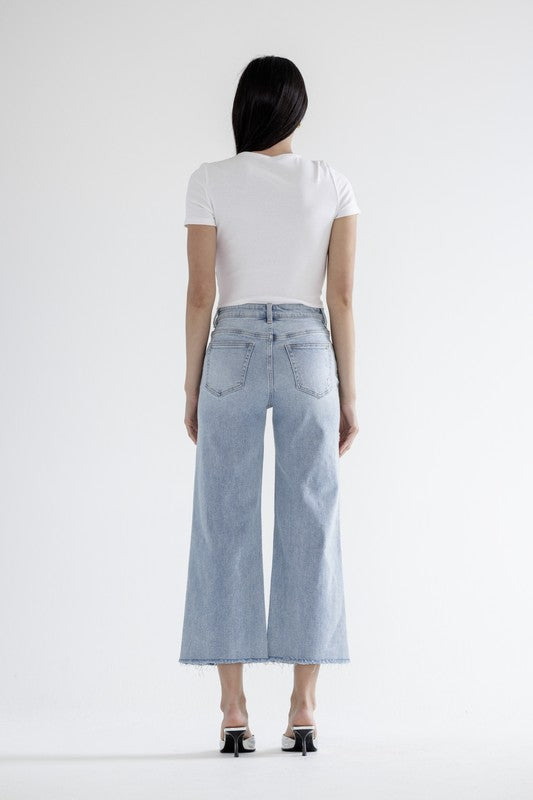Embellished Denim