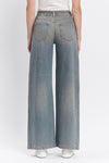 FM Baggy Wide Leg