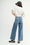 JU Wide Leg