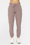 Highwaist Jogger