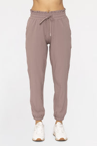 Highwaist Jogger