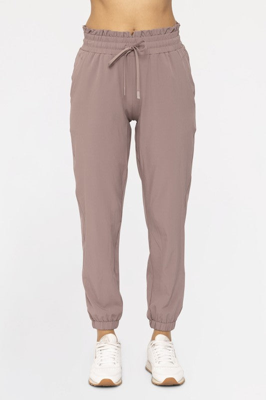 Highwaist Jogger