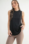 Notched Flowy Tank