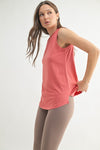 Notched Flowy Tank