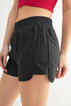 Dolphin Short
