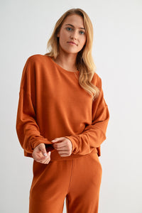 Modal Pullover
