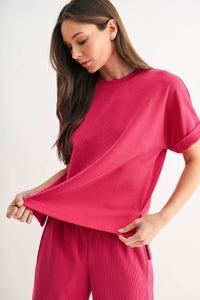Lounge Tee