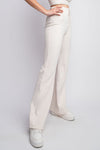 Natural Flare Twill