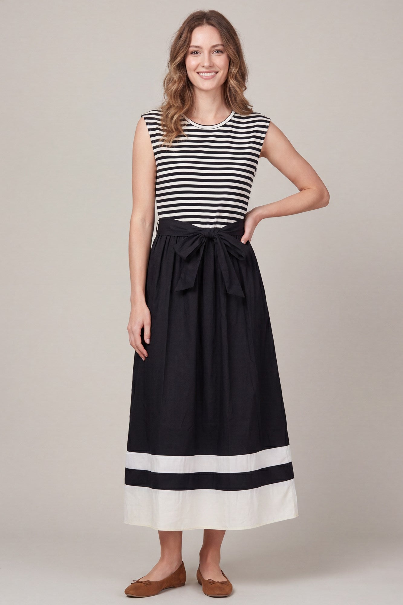 Black Everly Dress