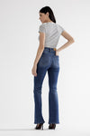 Mica Flare Jean