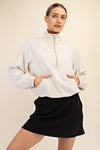 Bone Active Pullover