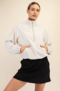 Bone Active Pullover
