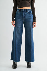 Mica Wide Trouser