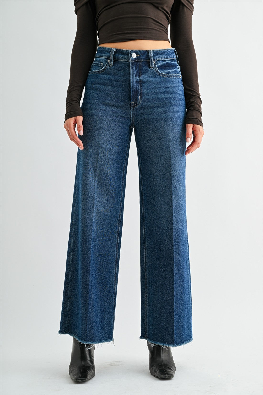 Mica Wide Trouser