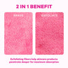 Original Pink MakeUp Eraser PRO | Best Seller