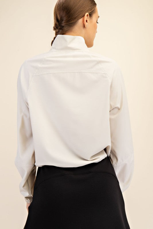 Bone Active Pullover
