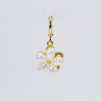 Flower Charms