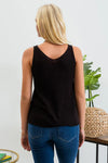 Scoop Knit Tank