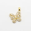 Butterfly Charms
