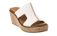 White Wedge