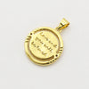 Love and you will be Loved Charm