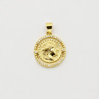 Love and you will be Loved Charm