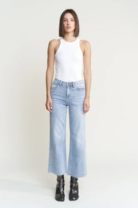 Mica Light Wide Leg