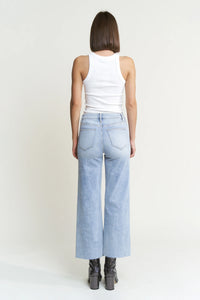Mica Light Wide Leg