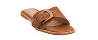 Cognac Buckle