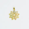Flower Charms