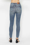 JB Vintage Wash Skinny