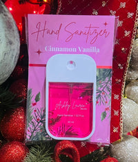 Ashley Lane Sanitizer