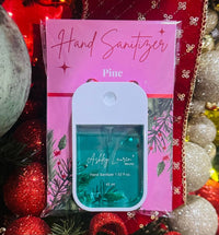 Ashley Lane Sanitizer