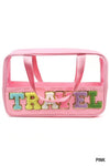 Travel Cosmetic Bag