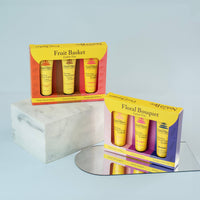 Fruit Basket Lotion Trios