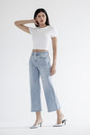 Embellished Denim