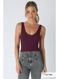 Fall Reversible Crop
