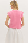 Pink Pearl Pocket