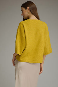 Dijon Sweater