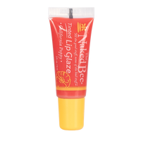 California Poppy Tinted Lip Glaze